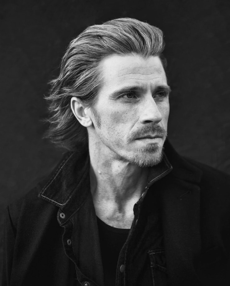 Garrett Hedlund