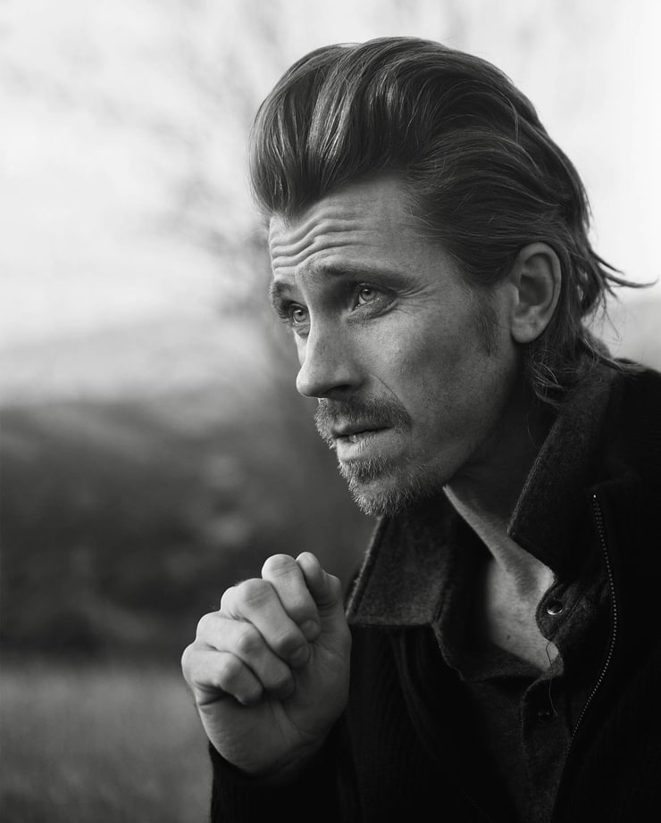 Garrett Hedlund