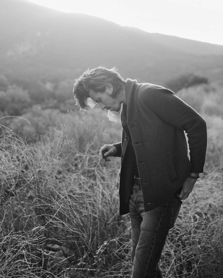 Garrett Hedlund