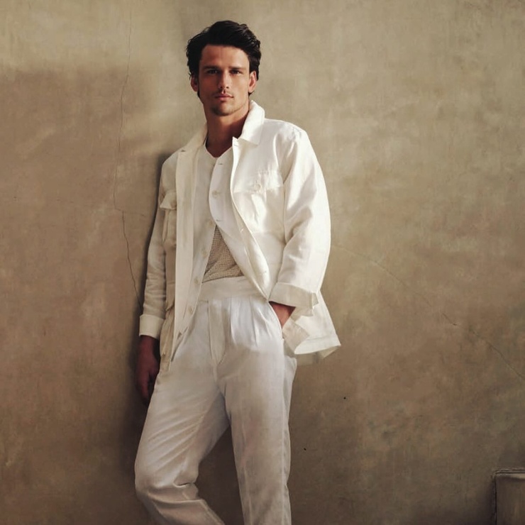Simon Nessman