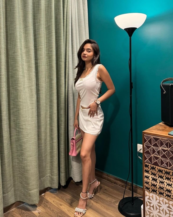 Anushka Sen