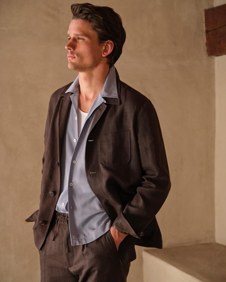 Simon Nessman