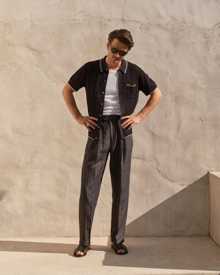Simon Nessman
