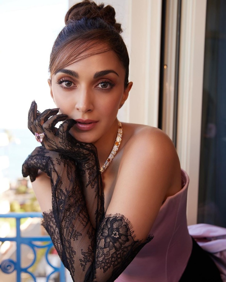 Kiara Advani