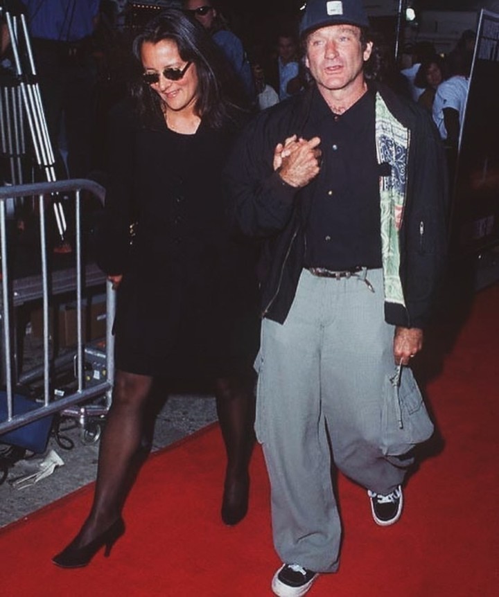 Robin Williams