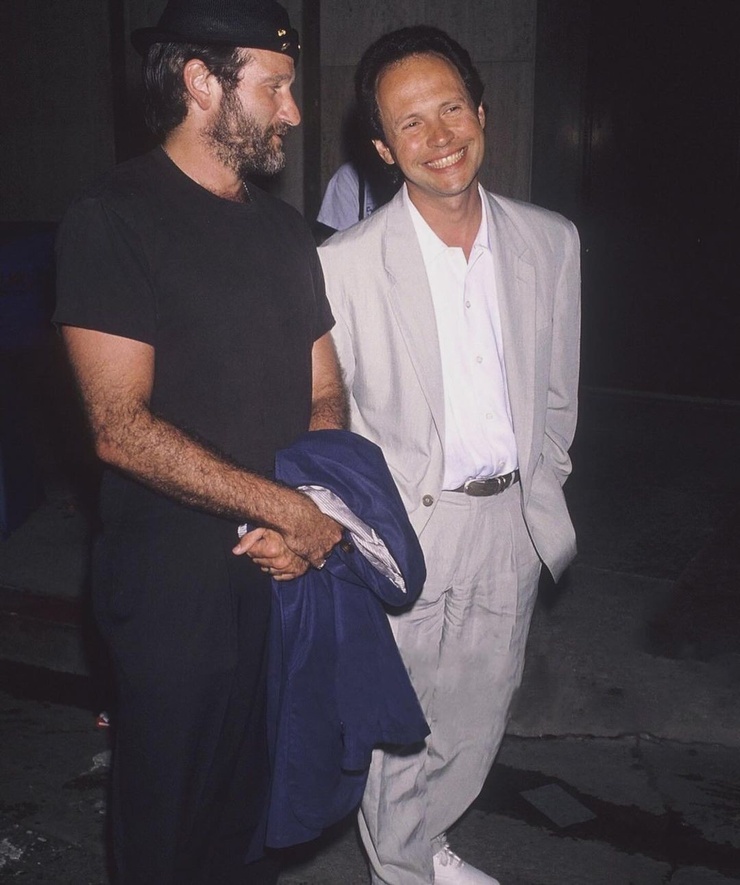 Robin Williams