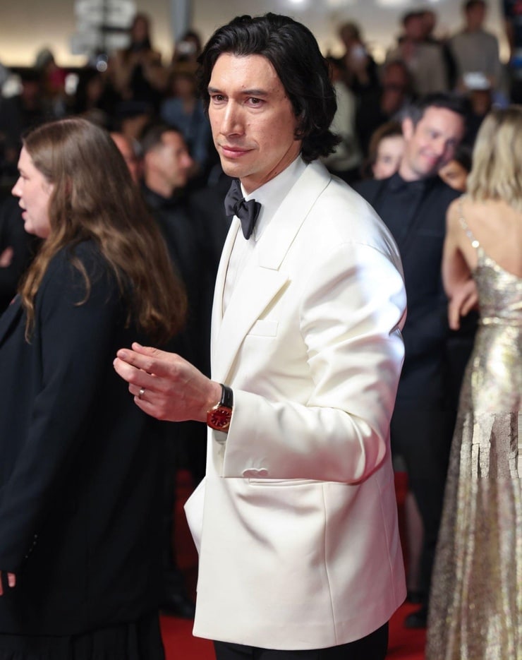 Adam Driver