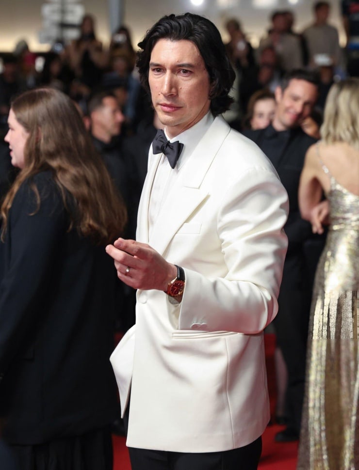 Adam Driver