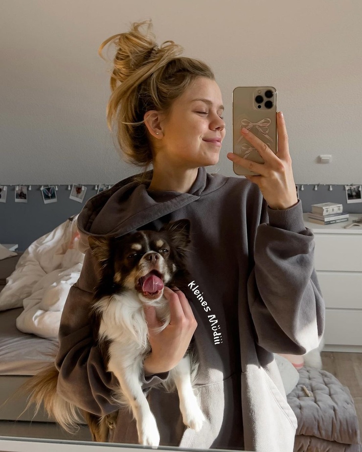Lea Pietsch