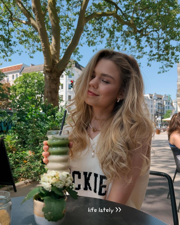 Lea Pietsch