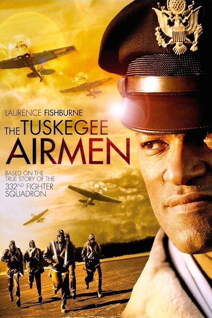 The Tuskegee Airmen