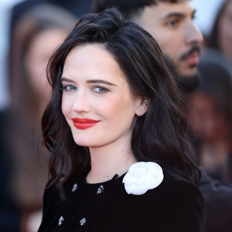 Picture of Eva Green