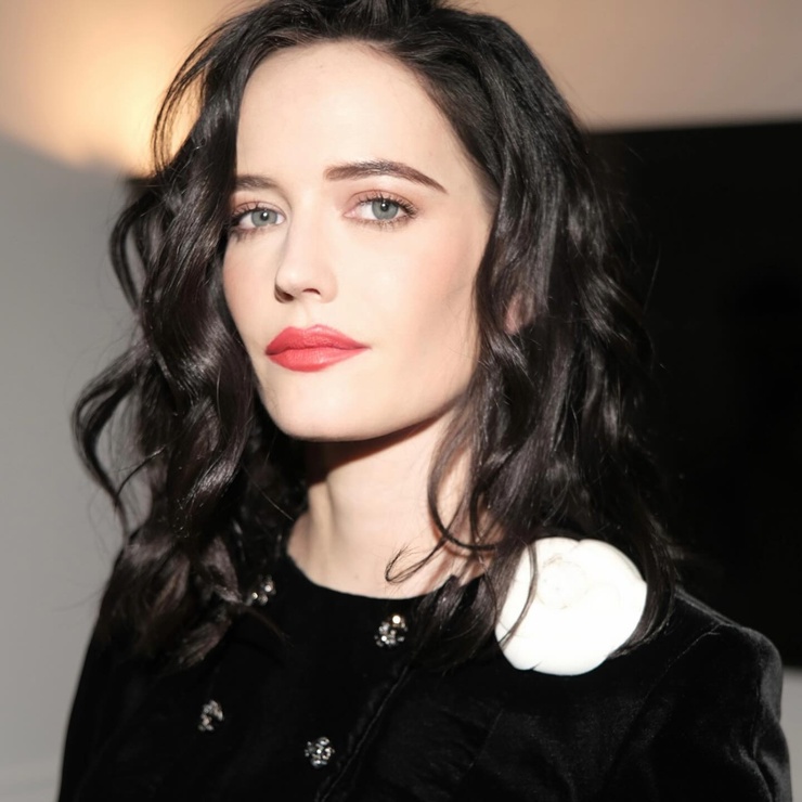 Eva Green