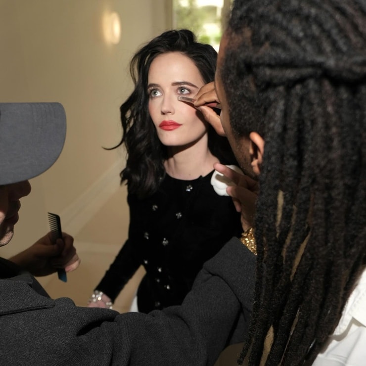 Eva Green