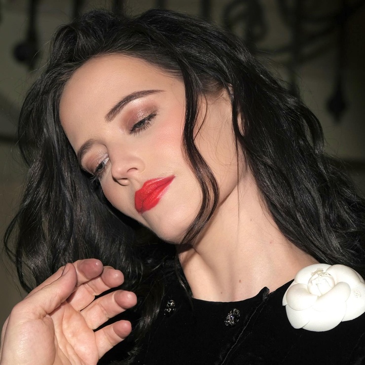 Eva Green