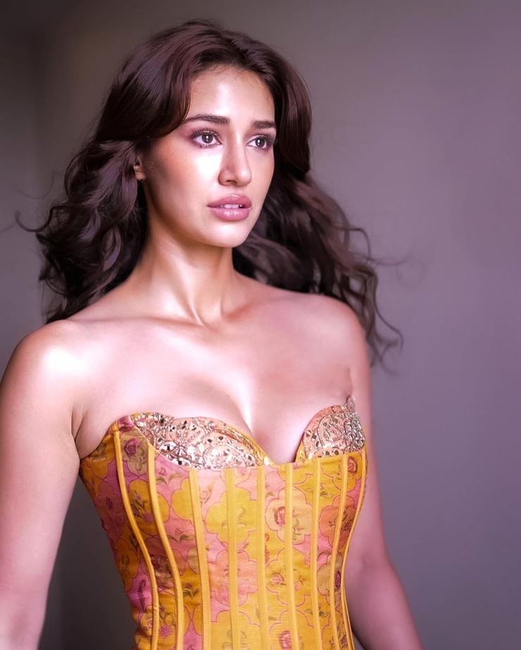 Disha Patani