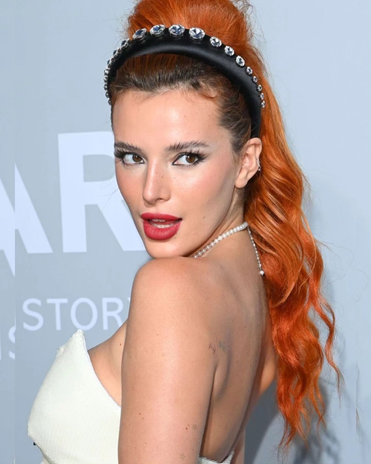 Bella Thorne Bella Thorne
