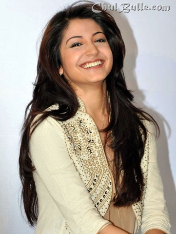 Anushka Sharma