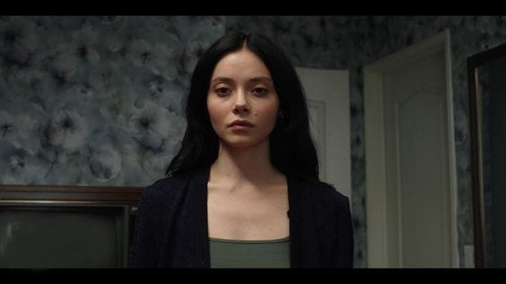 Alina Lee