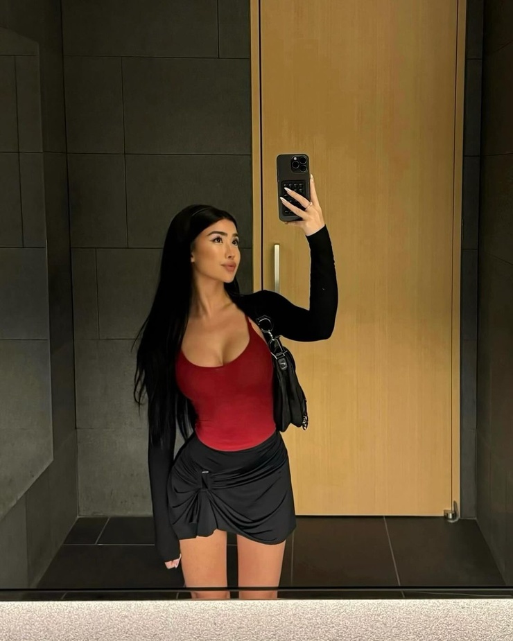 Erika Tham Erika Tham