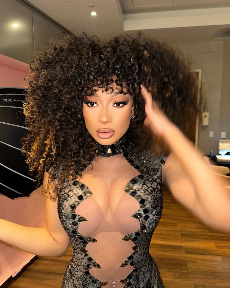 Megan Thee Stallion