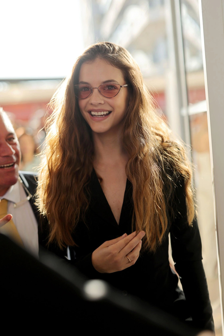 Barbara Palvin Barbara Palvin