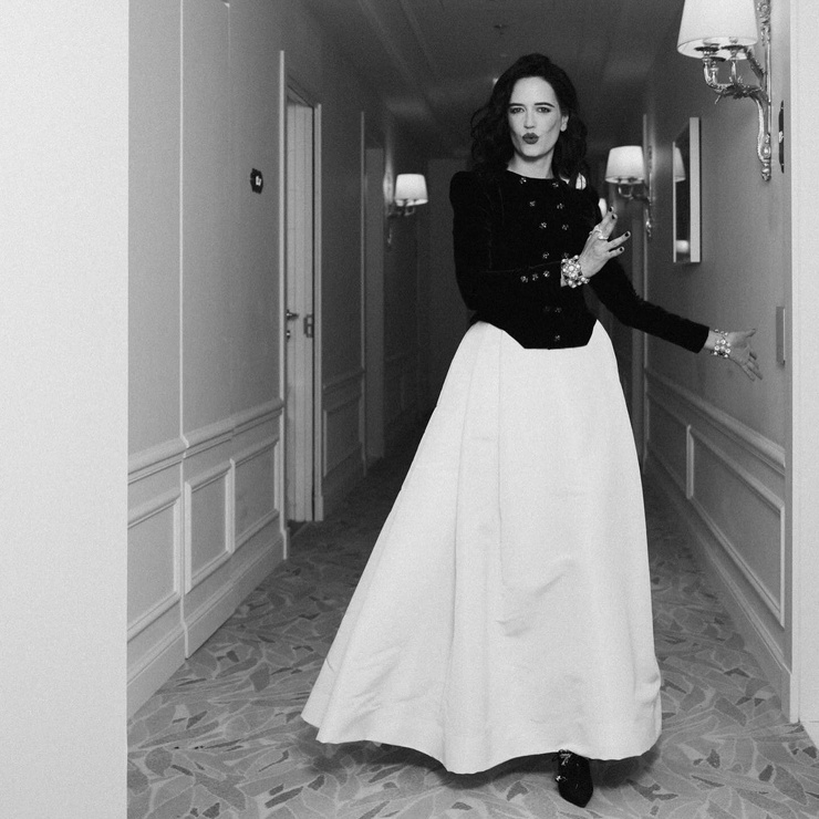 Eva Green