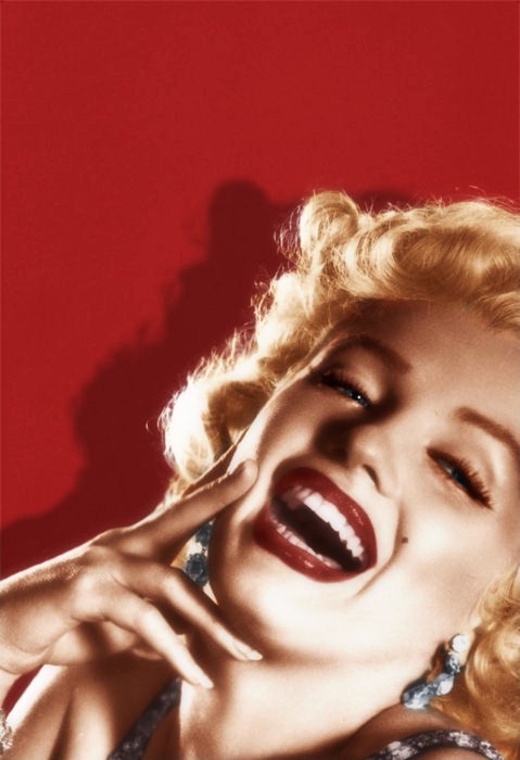 Marilyn Monroe Marilyn Monroe