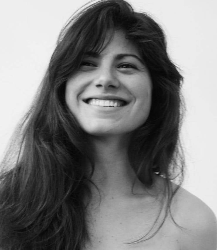 Hanna van Vliet Hanna van Vliet