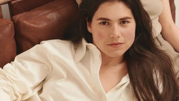 Hanna van Vliet Hanna van Vliet
