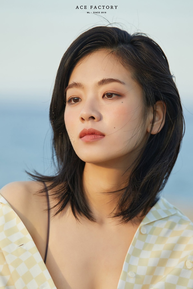 이주영/Lee Joo Young 이주영/Lee Joo Young