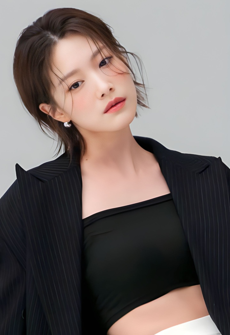 이주영/Lee Joo Young