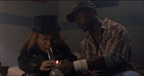 Leprechaun: Back 2 tha Hood