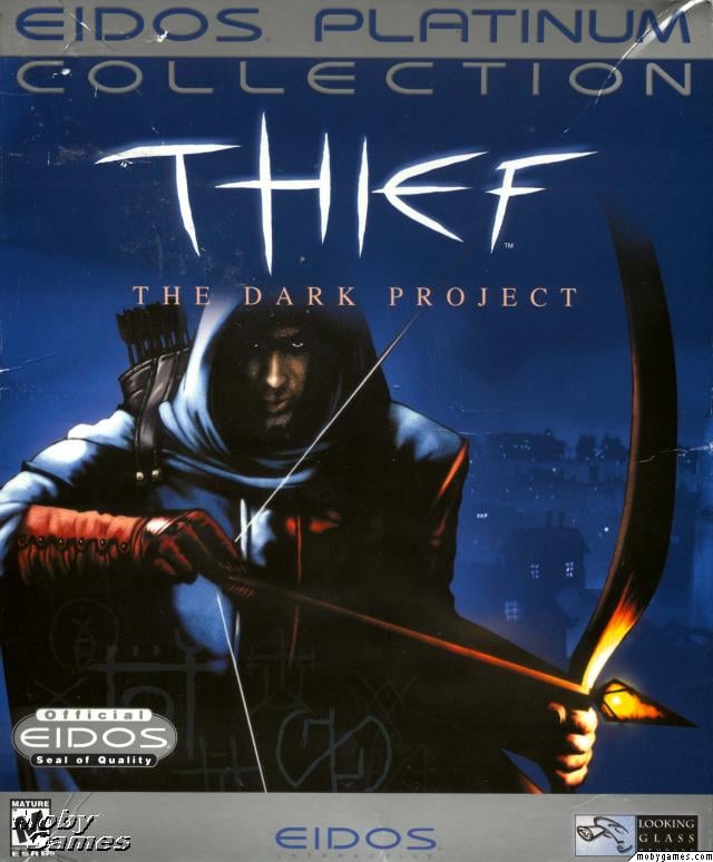 Thief: The Dark Project