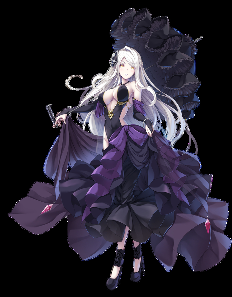 Tio (Hime to Aiyoku no Sacrifice)