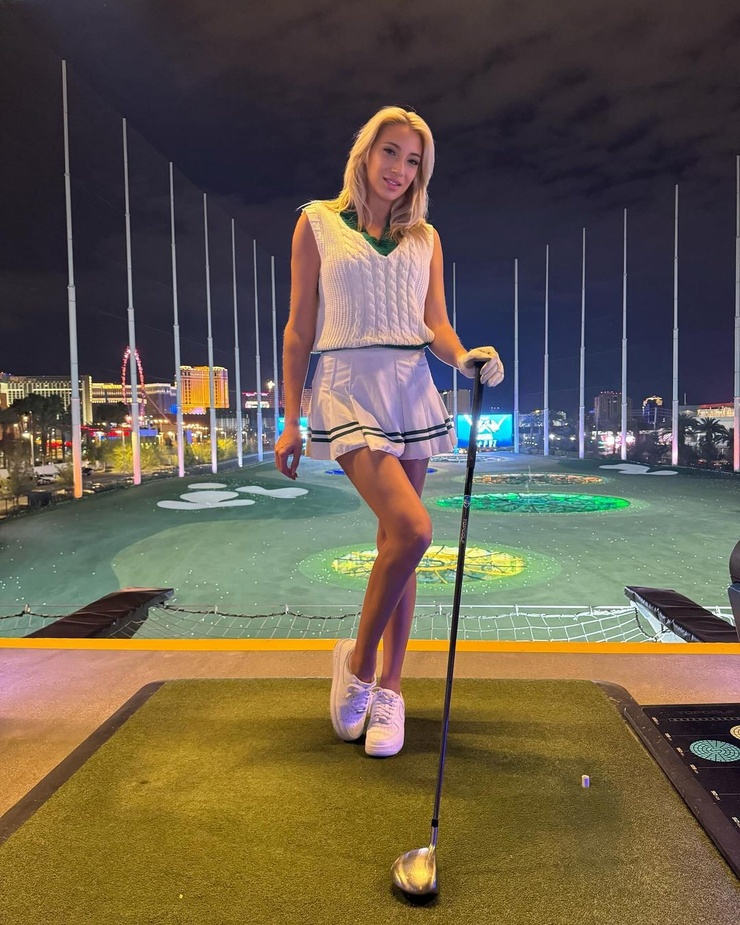 Amy Firestone