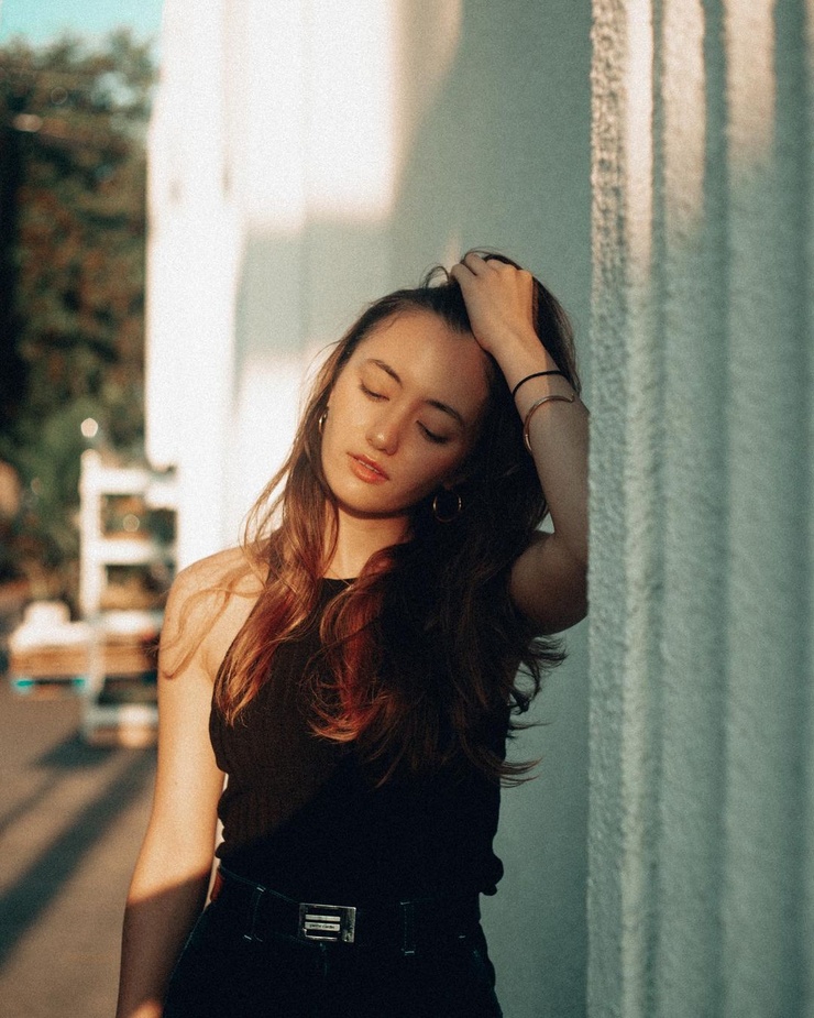 Ayaka Wilson