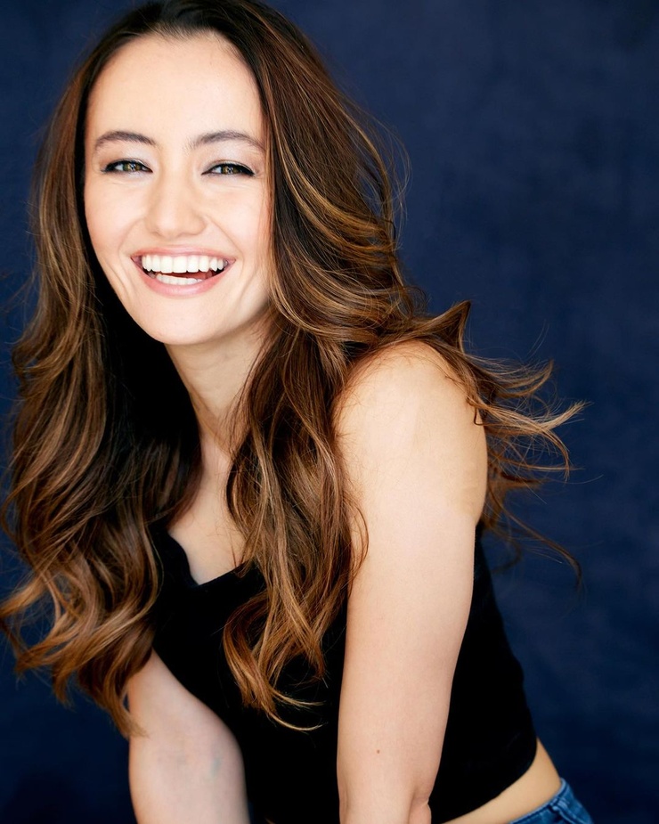 Ayaka Wilson