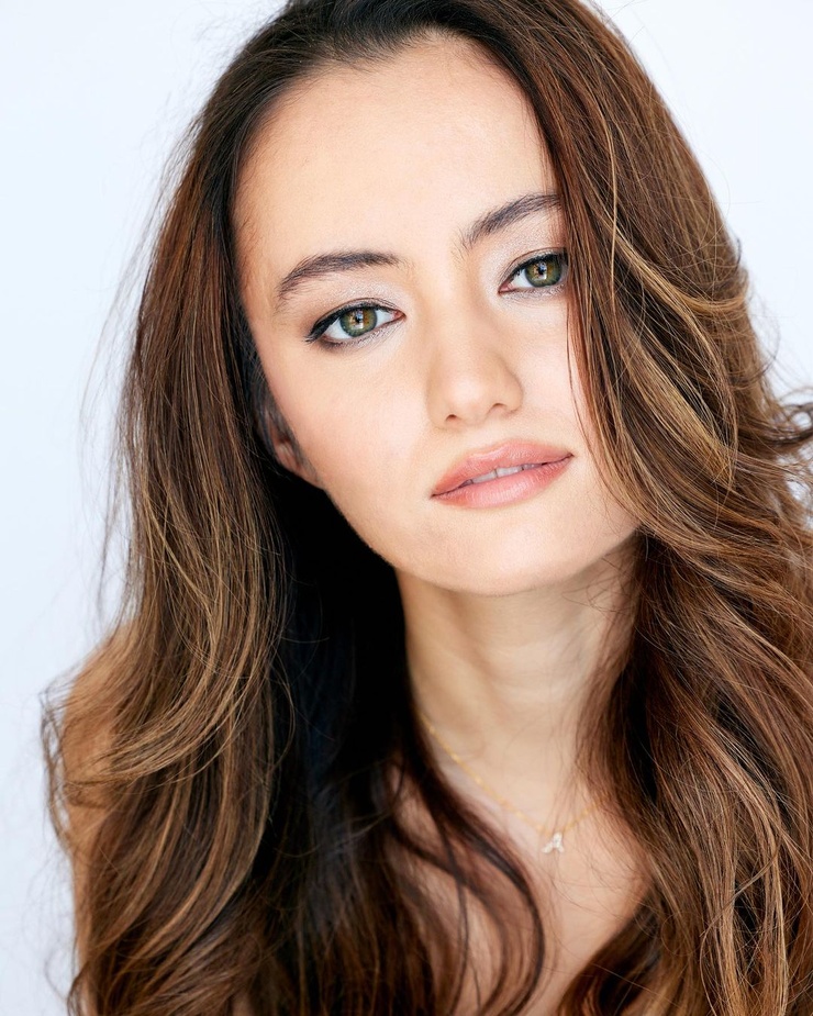 Ayaka Wilson