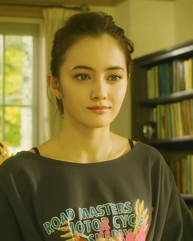 Ayaka Wilson