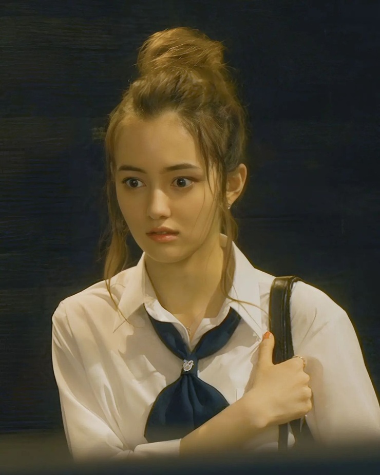 Ayaka Wilson