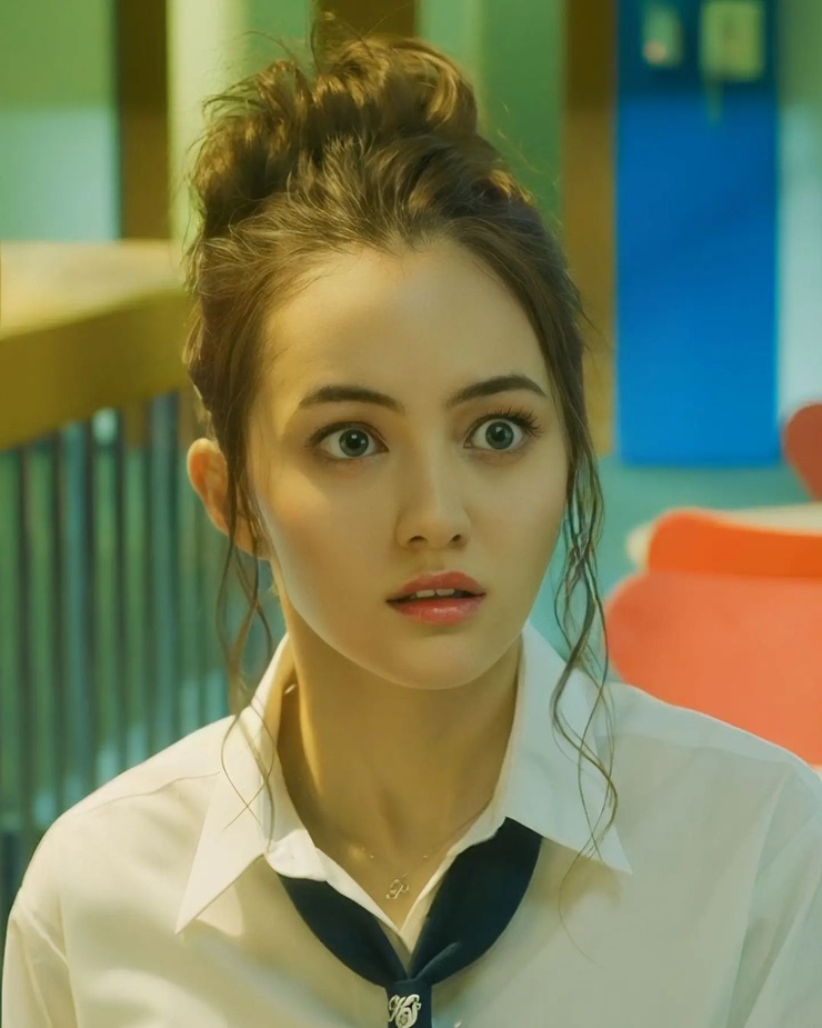 Ayaka Wilson