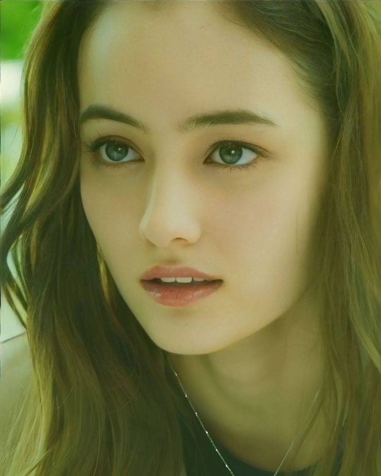 Ayaka Wilson