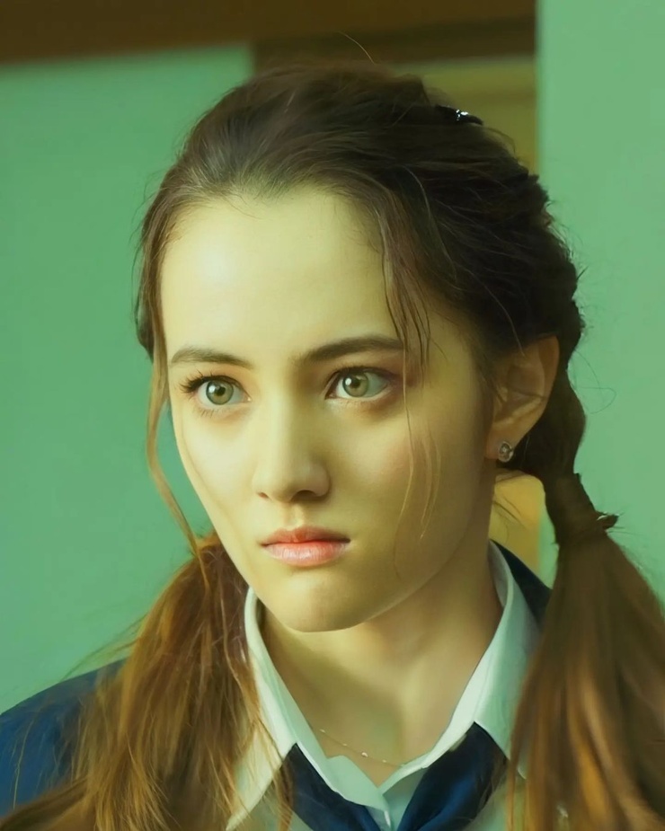 Ayaka Wilson
