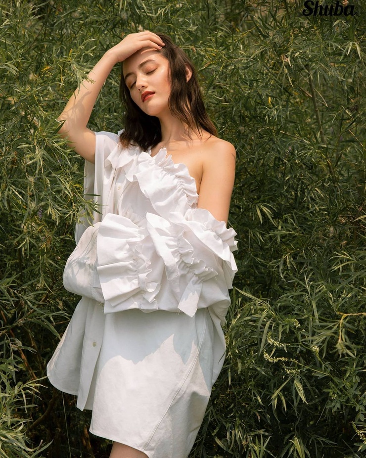 Ayaka Wilson