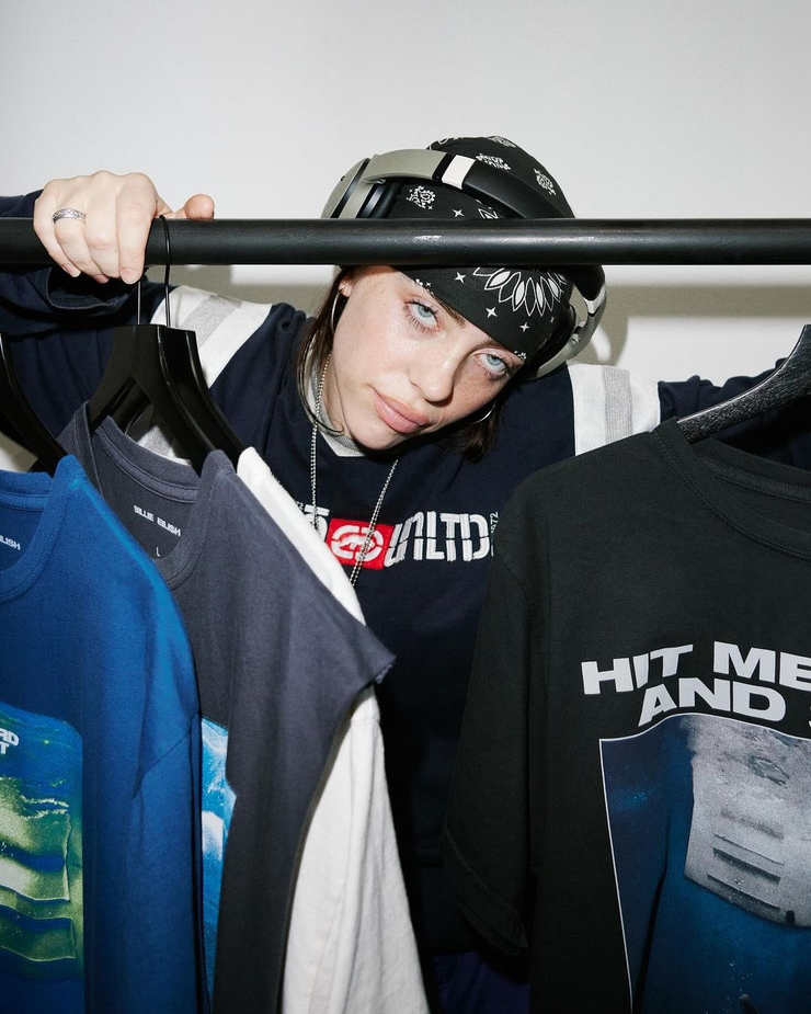 Billie Eilish