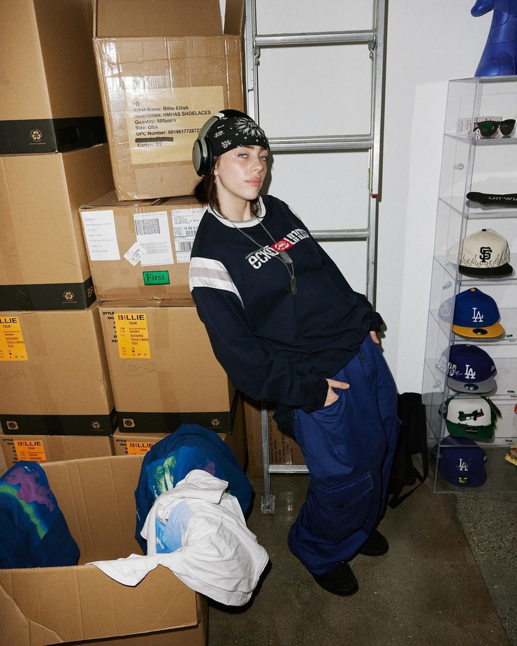 Billie Eilish