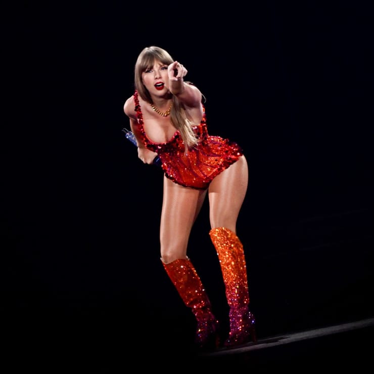 Taylor Swift