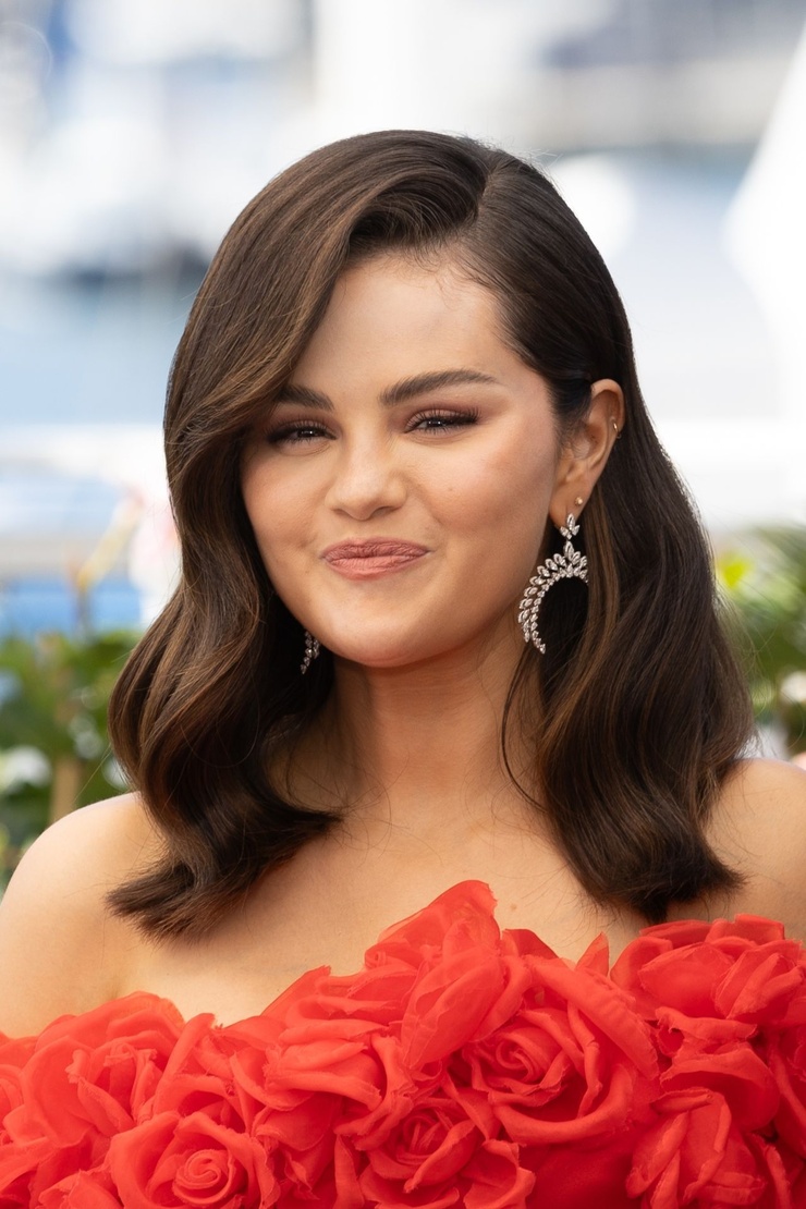 Selena Gomez