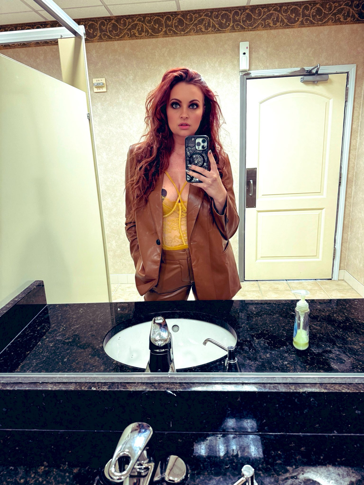 Maria Kanellis